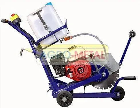 Honda Przecinarka spalinowa do nawierzchni Sharky 351 27342 Київ - фото 1