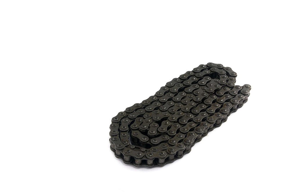 Ланцюг трансмісії 428-128L Zongshen ZS125/150GY, ЯВА, МУРАВ FDR Київ - фото 1