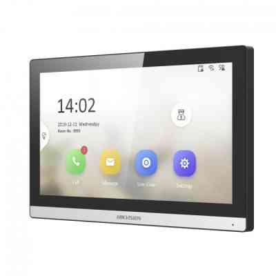 Видеодомофон Hikvision DS-KH6350-WТE1 Винница