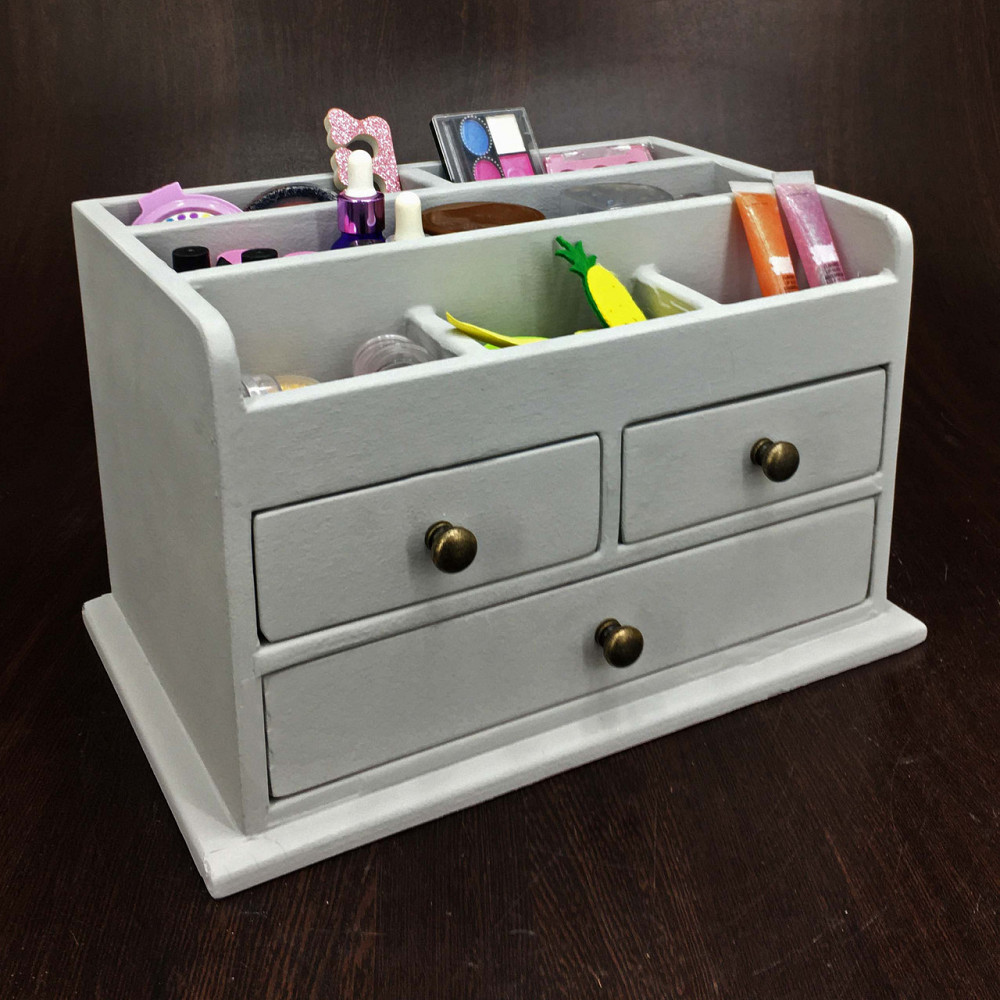 Органайзер для косметики 