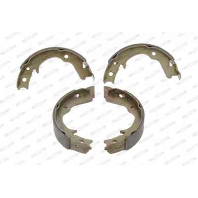 Гальмівні колодки FERODO FSB673 Вінниця