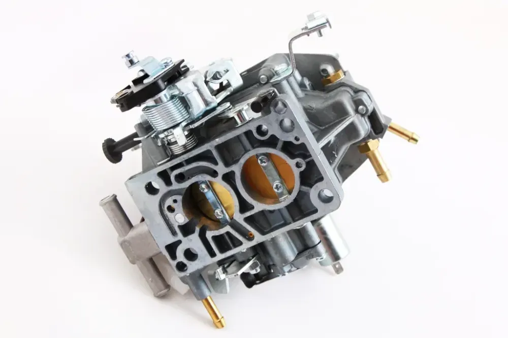 Карбюратор 21083 33 Standard Винница - изображение 5