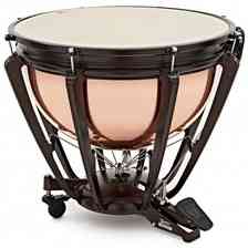 Ударная установка  Premier Timpani Polished Copper Concert 32