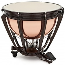 Ударная установка  Premier Timpani Polished Copper Concert 32