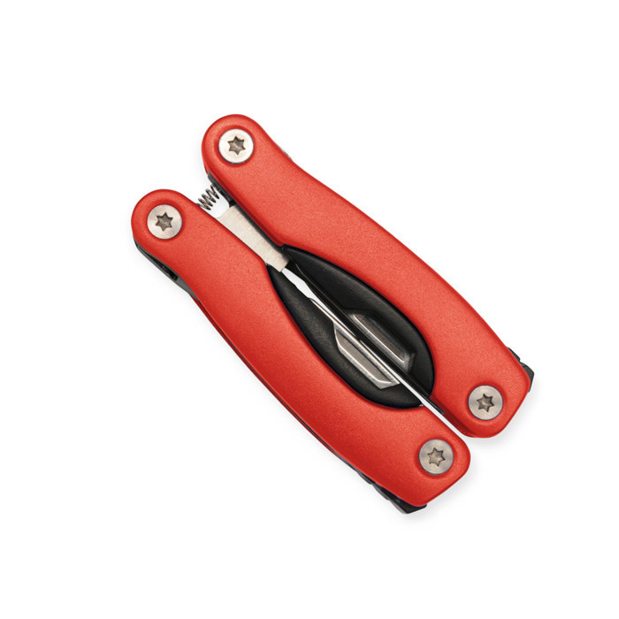 Мультиінструмент 9 в 1, L-105мм (чохол) Мукачево - фото 2