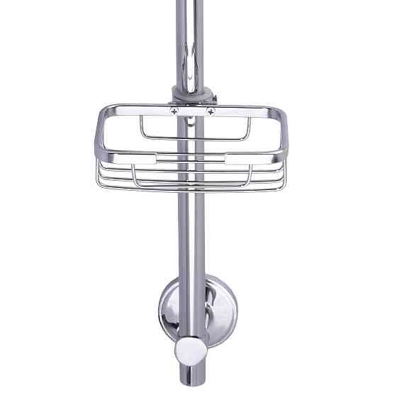 Душова стійка Globus Lux DS-1106-CR Київ