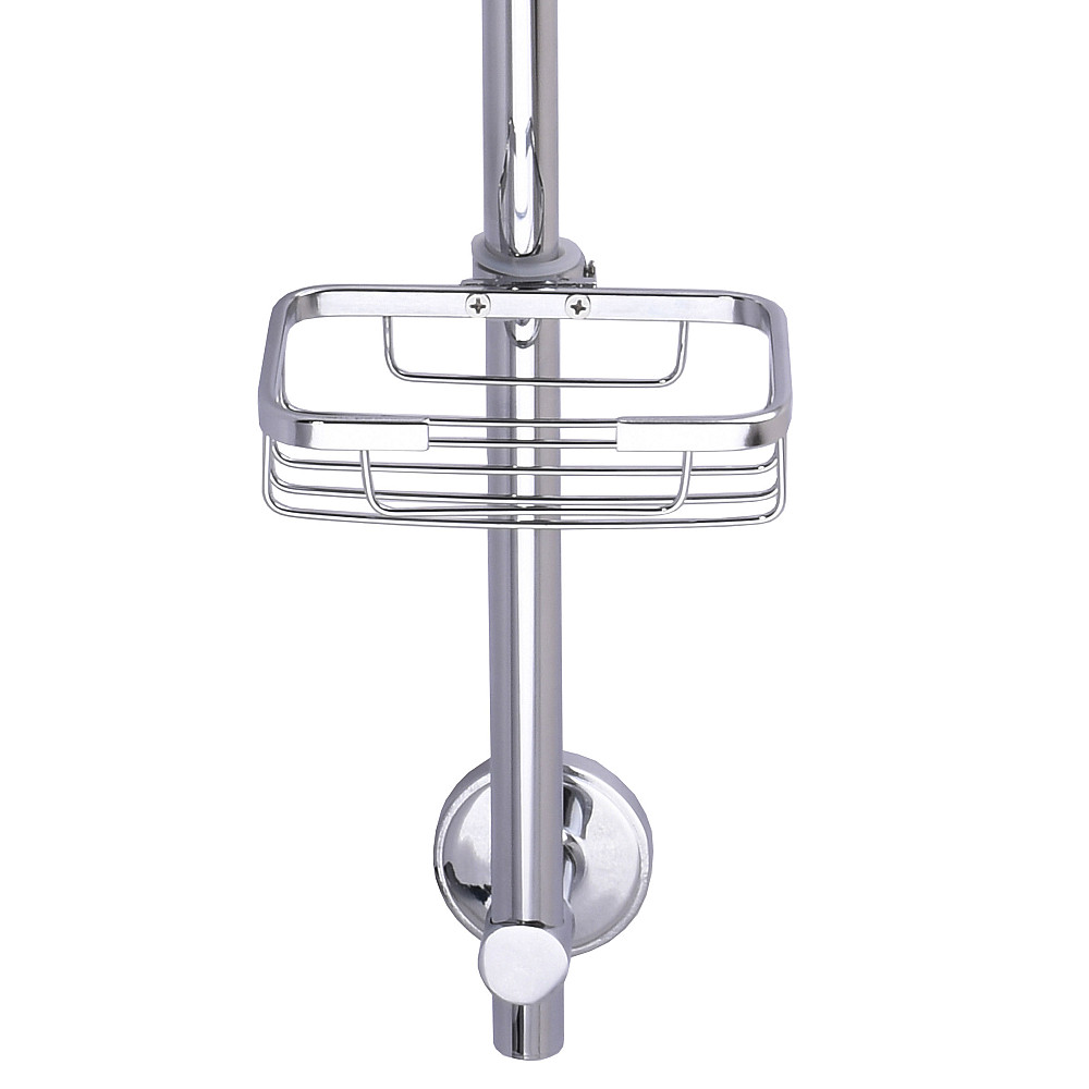 Душова стійка Globus Lux DS-1106-CR Київ - фото 5