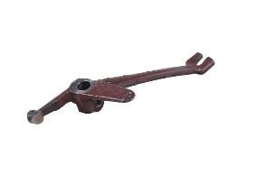 Рейка паливного насоса SF-138-2 Мукачево - фото 1