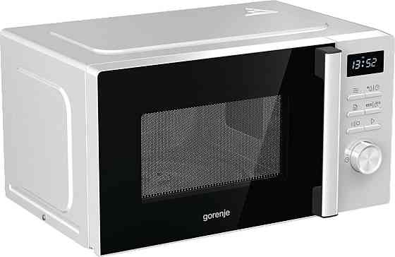 Мікрохвильова піч Gorenje MO20A3WH ( 19043 ) Харків