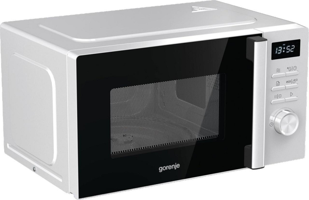 Мікрохвильова піч Gorenje MO20A3WH ( 19043 ) Харків - фото 3