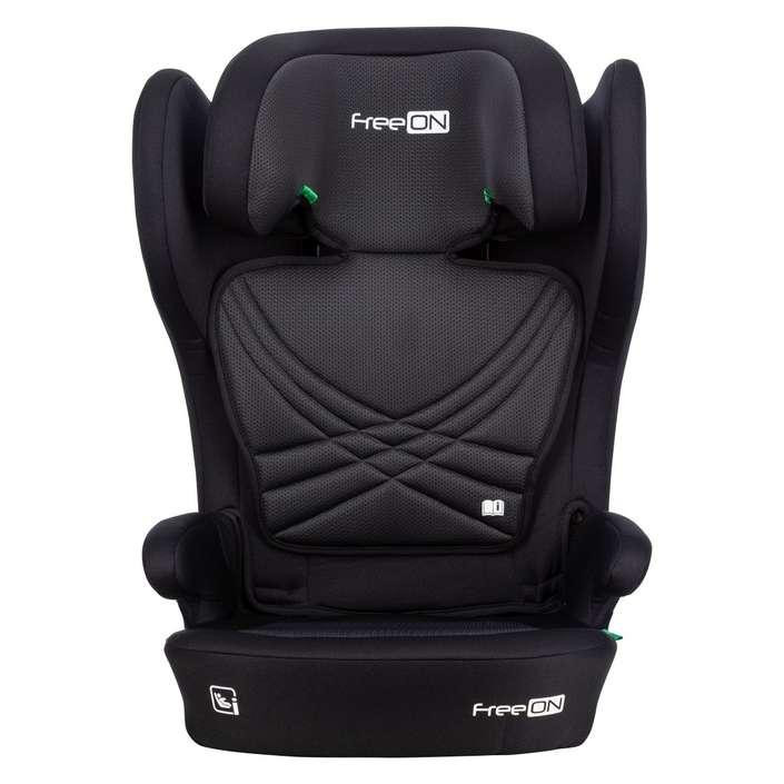 Автокрісло FreeON Olymp, i-Size 100-150 см, black Киев - изображение 1