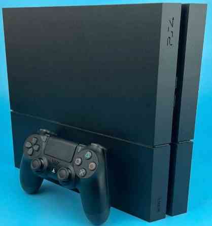 Приставка: SONY PlayStation 4 Fat 1Tb. 9.0 Харьков