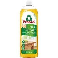 Догляд за меблями Frosch, 0,75 l (Німеччина) Frosch Möbelpflege Holzreiniger, 0,75 l Львів