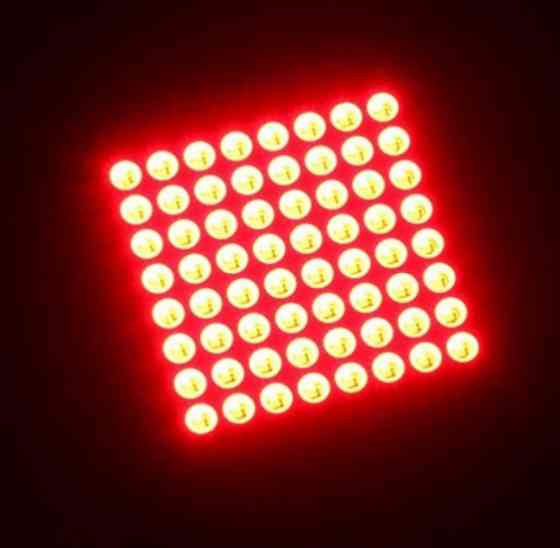 Задній ліхтар з поворотником і лазерною розміткою AQY-0100 Київ