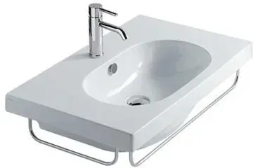 Раковина  Galassia Eden 75x45 5231 Київ