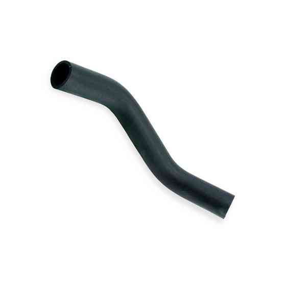 Патрубок радіатора ГАЗ 53 верхній Мукачево