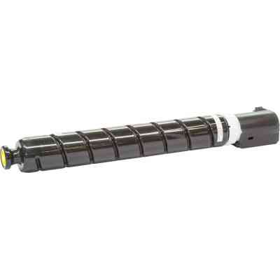 Тонер-картридж Canon iR-C3320/3325/3330 аналог 8527B002 BASF (BASF-KT-EXV49Y) Вінниця