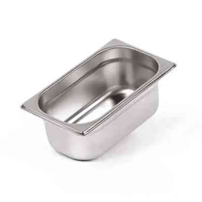 Гастроємність FoREST Food Line GN 1/4 h 100 мм 2,8 л (231470) Вінниця