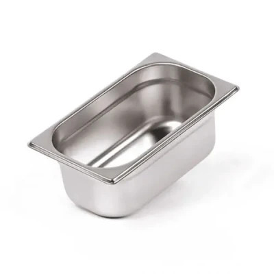 Гастроємність FoREST Food Line GN 1/4 h 100 мм 2,8 л (231470) Вінниця - фото 1