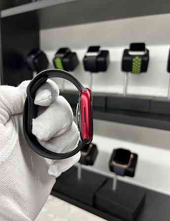 95%Product Reg Apple watch.Гарантия! Киев