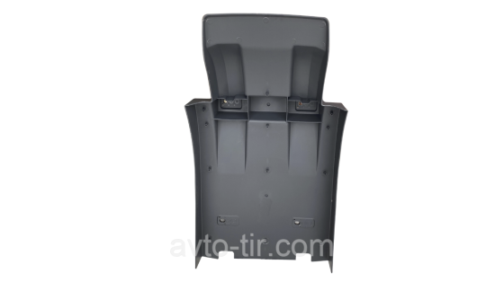 Крило переднього колеса задня частина VOLVO FH4 EURO 6 82637695 82637710 82637711 84007259 Луцк