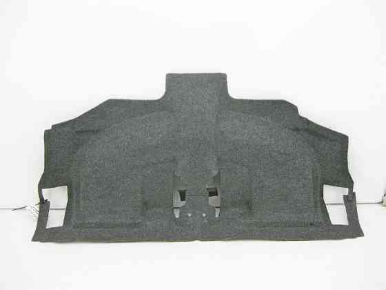 Mercedes-Benz  A1646801618 Обшивка рами 3-го ряду сидінь GL X164 GL/GLS X166 Одесса