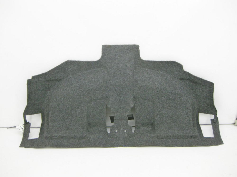 Mercedes-Benz  A1646801618 Обшивка рами 3-го ряду сидінь GL X164 GL/GLS X166 Одеса - фото 1