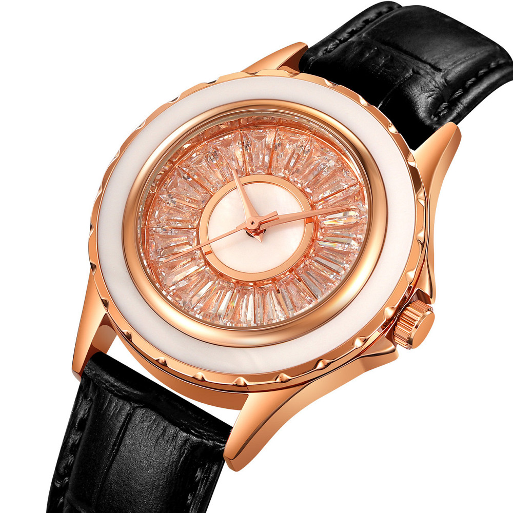 Skmei 2172RGBK Rose Gold-Black Київ - фото 2