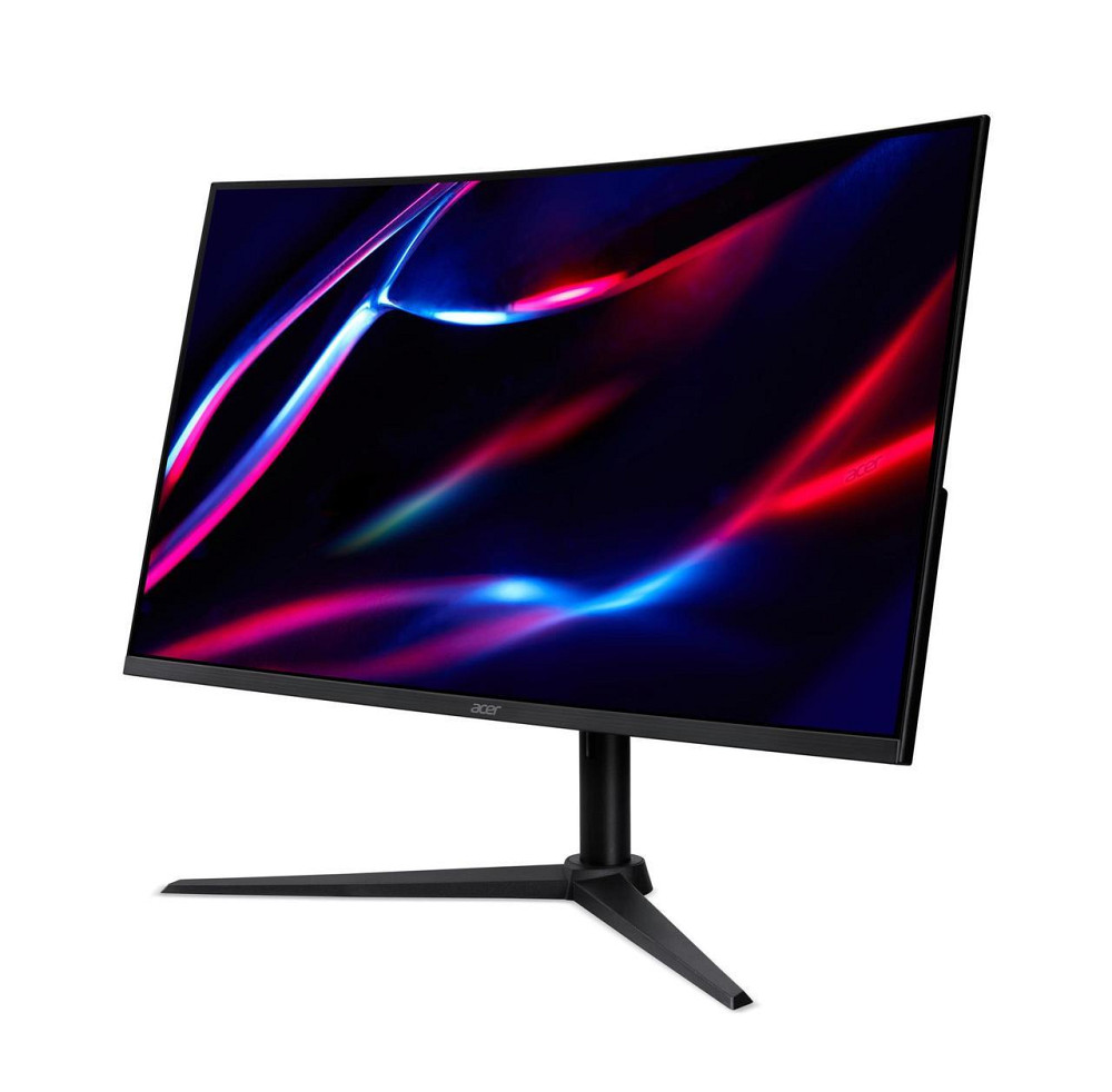 Монітор Acer 31.5" XZ320QUS3bmiiphx (UM.JX0EE.305) VA Black Curved 180Hz ( 28256 ) Харків - фото 4