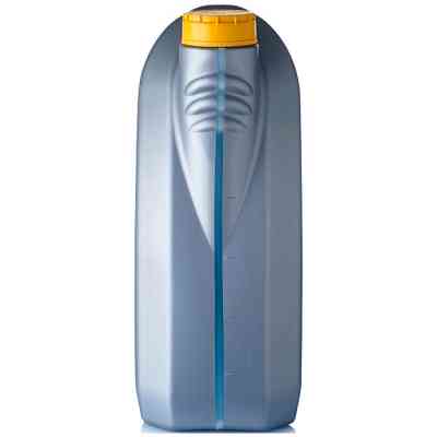 Моторна олива Yuko DYNAMIC 10W-40 5л (4820070242089) Вінниця