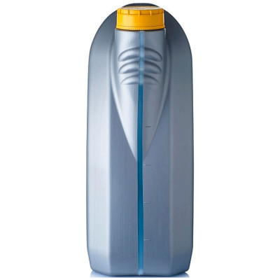 Моторна олива Yuko DYNAMIC 10W-40 5л (4820070242089) Вінниця - фото 2