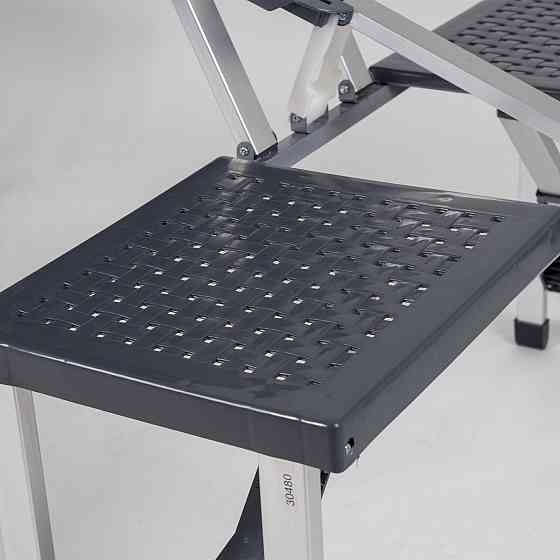 Стол Bo-Camp Basic Grey (1404374) Винница