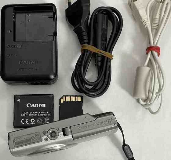 Фотоаппарат Canon Powershot A 4000IS. Киев