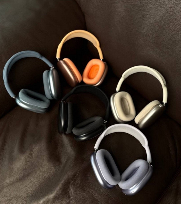 AirPods Max 2 Киев - изображение 8