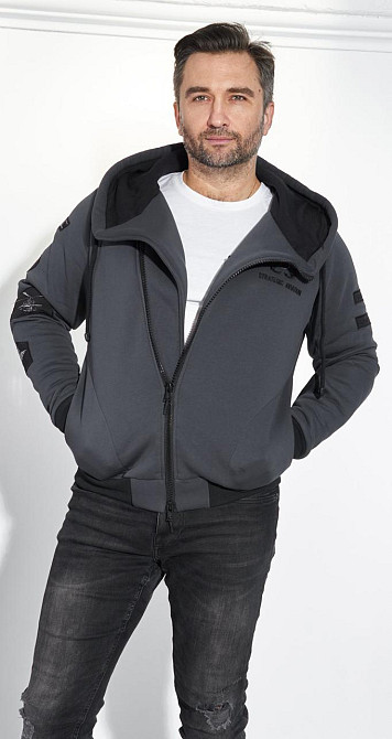 Чоловіча куртка (50) Київ - фото 4