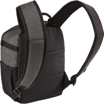 Фото-сумка Case Logic ERA DSLR Backpack CEBP-104 Obsidian 22x14x30 cm (3204004) Вінниця - фото 2