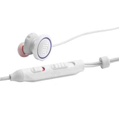 Наушники JBL Quantum 50C White (JBLQTUM50CWHT) Винница