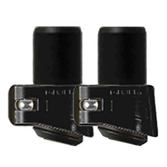 Зажим внешний Gabel Fast Lock Spring 06/135 18/16 mm (7906135160001) Вінниця