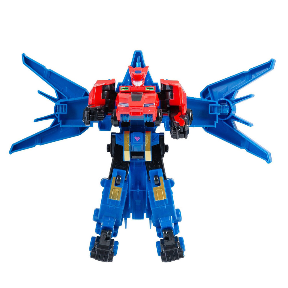 Ігровий набір Dinoster - Швидка трансформація Дніпро - фото 3