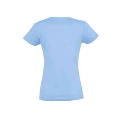 Футболка Sol's Imperial women блакитний L (11502220L) Винница