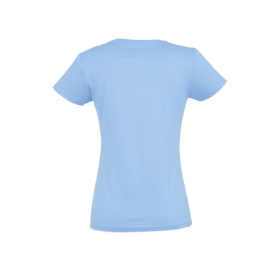 Футболка Sol's Imperial women блакитний L (11502220L) Винница - изображение 6