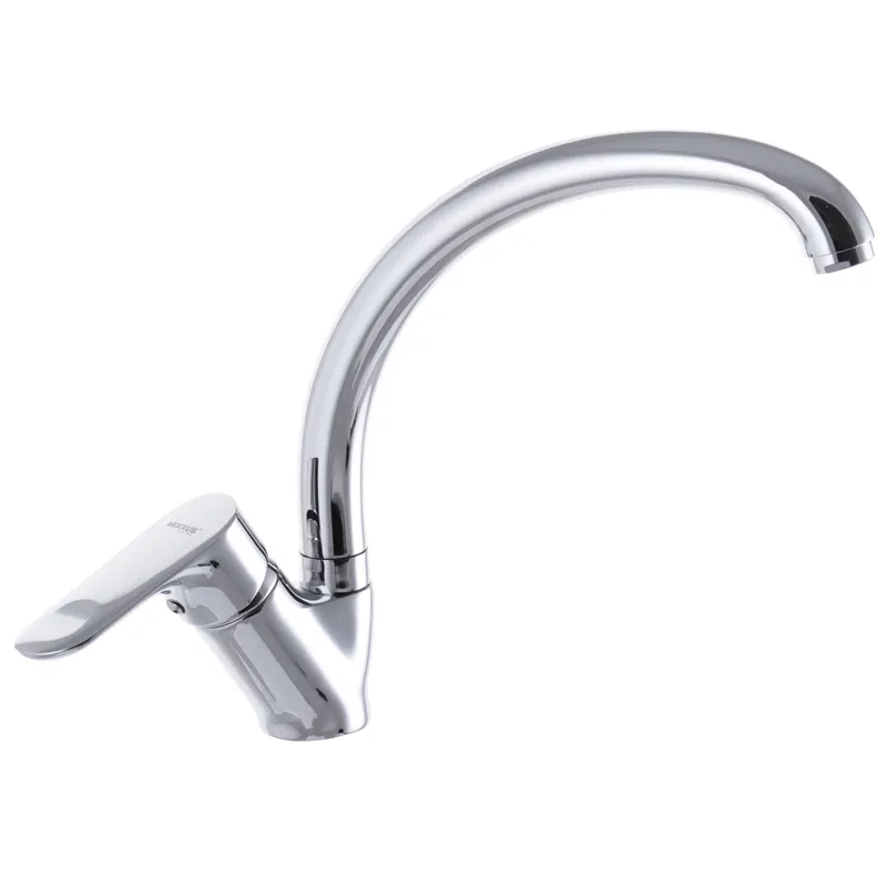 Кухонний змішувач Mixxus Premium Donna 777 MI0585 - стиль та якість Харків - фото 1