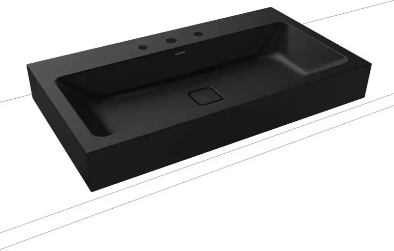 Раковина  Kaldewei Cono 90Cm 902206033676 Киев - изображение 1