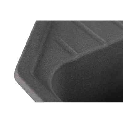 Мийка кухонна GRANADO IBIZA grafito (gr1809) Вінниця