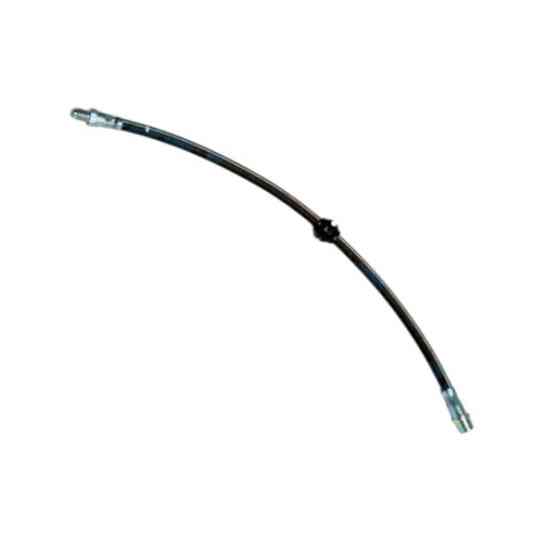 Шланг Бмв 3 (E30, E36) 90- передний (455 мм) тормозной Мукачево