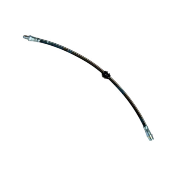 Шланг Бмв 3 (E30, E36) 90- передний (455 мм) тормозной Мукачево - изображение 1