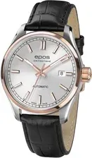Годинник Epos 3501.132.34.18.25 Київ - фото 1