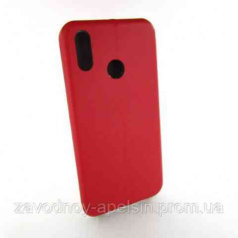 Чохол книга Huawei P Smart Plus (INE-LX1) Momax Case Одеса