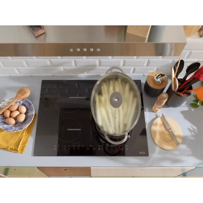 Варочна поверхня Franke FSM 654 I B BK (108.0606.108) Вінниця - фото 5