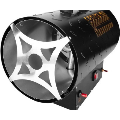 Газовый обогреватель Neo Tools 90-084 Винница - изображение 7